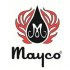 Mayco Manganese Wash Brush On