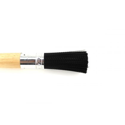 Sieve, Lawn & Stippling Brushes