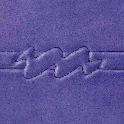 Purple Crystal Amaco Potters Choice Brush On Glaze PC-16