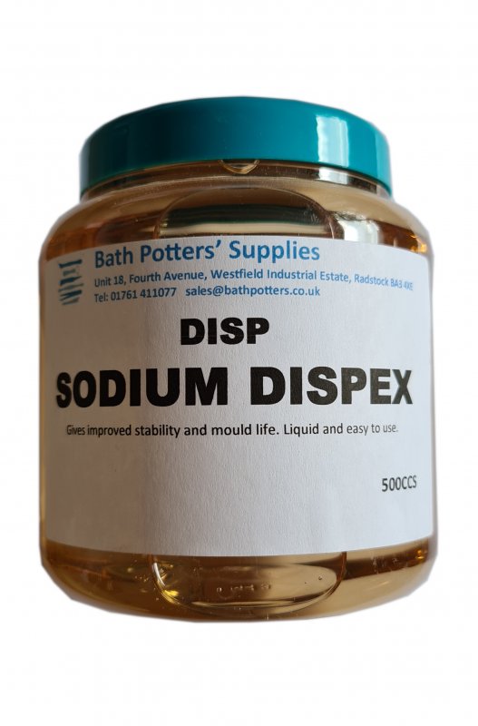 Sodium Dispex Sodium Dispex