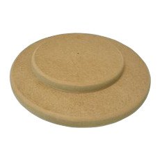Circular Water Resistant MDF Plate Moulds Circular Water Resistant MDF Plate Moulds
