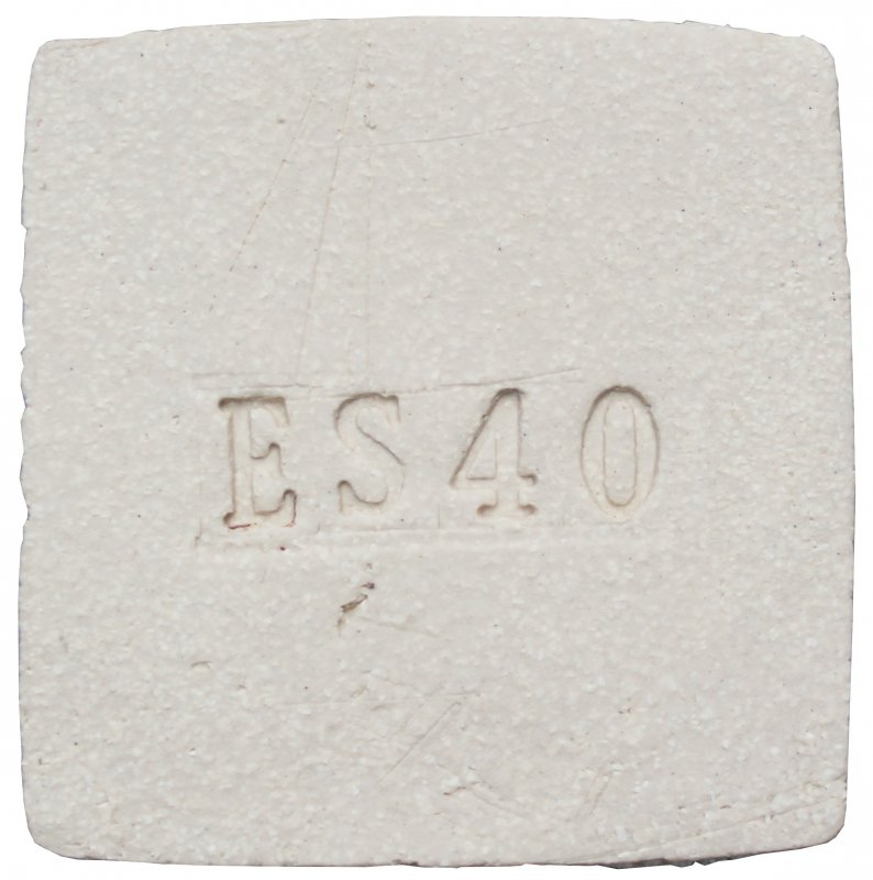 Scarva Earthstone Handbuilding Clay E-S40 Scarva Earthstone Handbuilding Clay E-S40