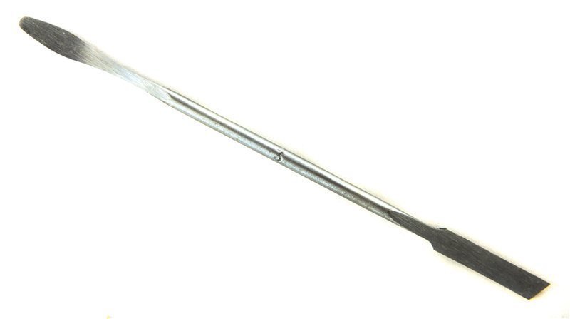 Forged Steel Pottery Tool Ref. F3 Forged Steel Pottery Tool Ref. F3