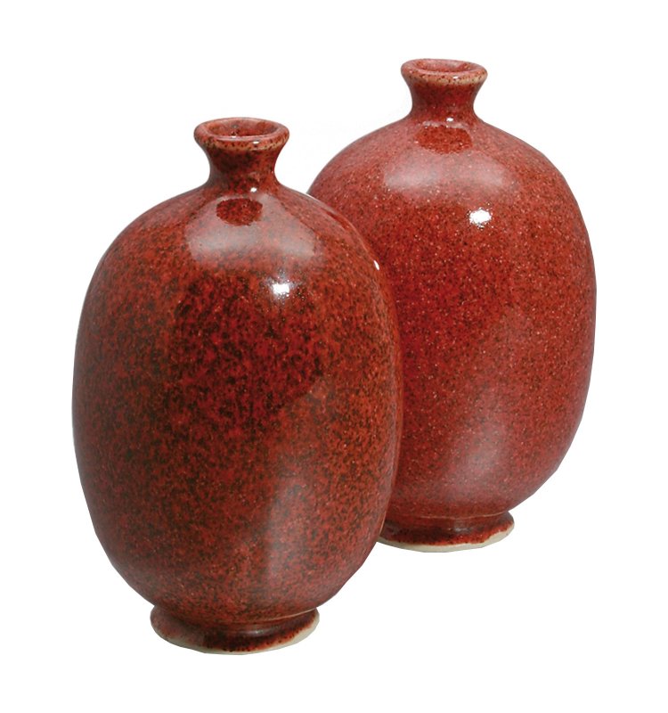 Pomegranate Terracolor Stoneware Glaze Powder Pomegranate Terracolor Stoneware Glaze Powder
