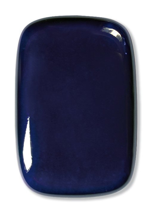 Cobalt Gloss Terracolor Stoneware Glaze FS6008 Cobalt Gloss Terracolor Stoneware Glaze FS6008