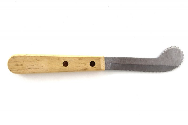 Wooden Handled Pallet Knife PALK-6 Wooden Handled Pallet Knife PALK-6