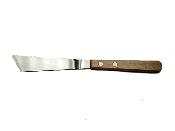 Wooden Handled Pallet Knife PALK-7 Wooden Handled Pallet Knife PALK-7