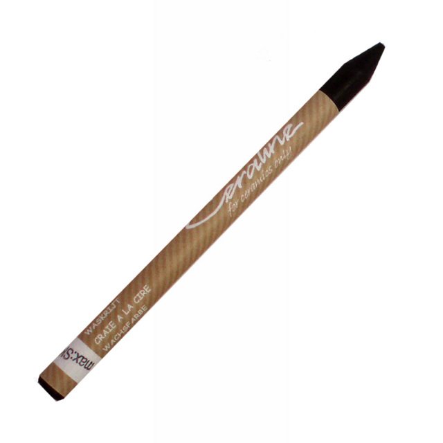 Black Ceraline Wax Crayon Earthenware 1050C - 1150C Black Ceraline Wax Crayon Earthenware 1050C - 1150C