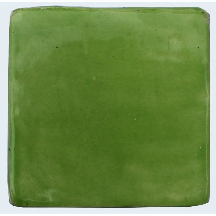 Lime Green Leadfree Glaze & Body Stain B112 Lime Green Leadfree Glaze & Body Stain B112