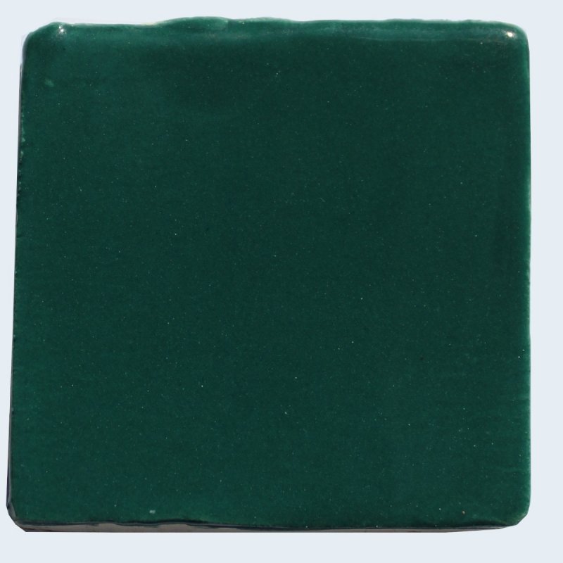 Turquoise Green Leadfree Glaze & Body Stain B115 Turquoise Green Leadfree Glaze & Body Stain B115