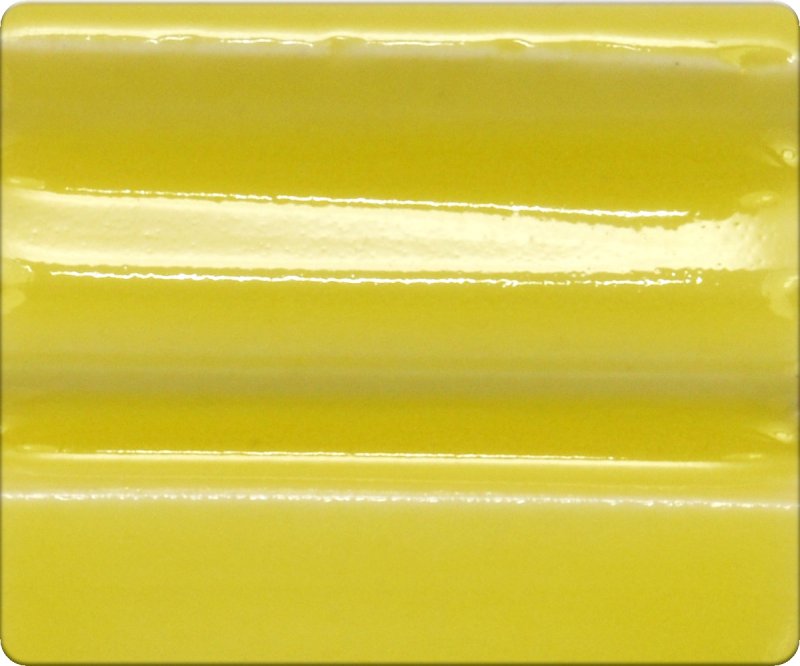 Yellow Spectrum 1254 Cone 9-10 Yellow Spectrum 1254 Cone 9-10