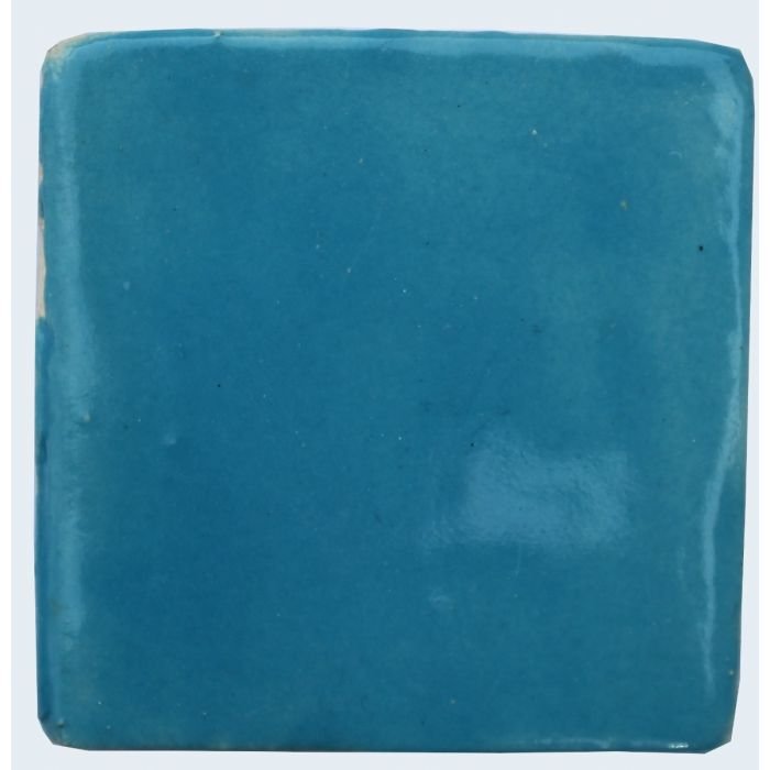 Turquoise Leadfree Glaze & Body Stain B116 Turquoise Leadfree Glaze & Body Stain B116