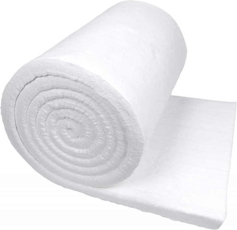 Ceramic Fibre Blanket Ceramic Fibre Blanket