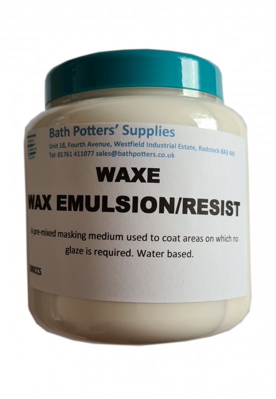 Liquid Brush Wax Emulsion Resist Liquid Brush Wax Emulsion Resist