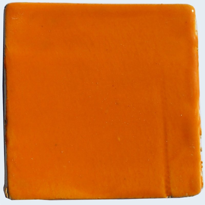 High Fire Tango Orange Inclusion Glaze Stain Ref. ZL-286 High Fire Tango Orange Inclusion Glaze Stain Ref. ZL-286
