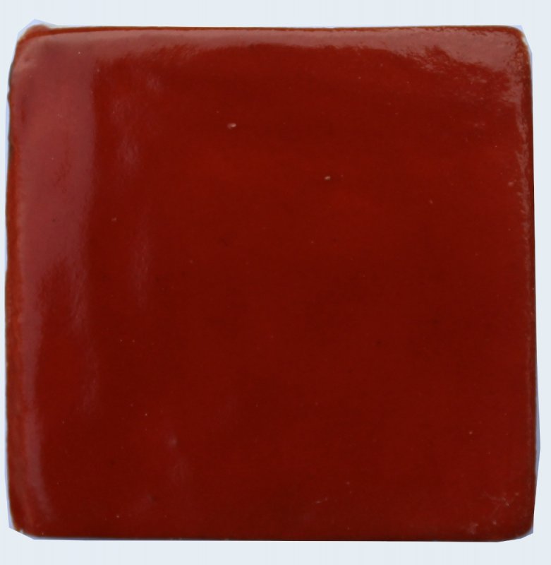 High Fire Coral Pink Glaze Stain Ref. ZL-507 High Fire Coral Pink Glaze Stain Ref. ZL-507