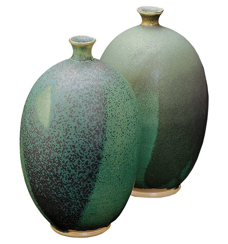 Old Copper Terracolor Stoneware Glaze Powder Old Copper Terracolor Stoneware Glaze Powder