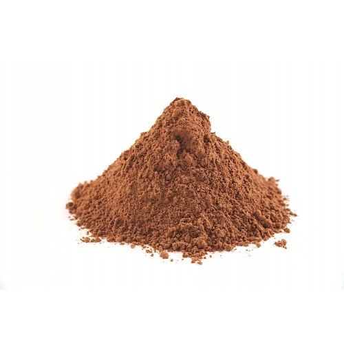 Red Earthenware Powdered Clay Red Earthenware Powdered Clay