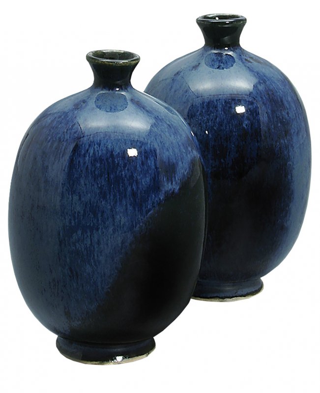 Lugano Blue Terracolor Stoneware Glaze Powder Lugano Blue Terracolor Stoneware Glaze Powder