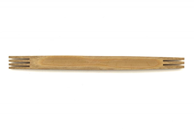 Bamboo Tool Comb Ref. BATA Bamboo Tool Comb Ref. BATA