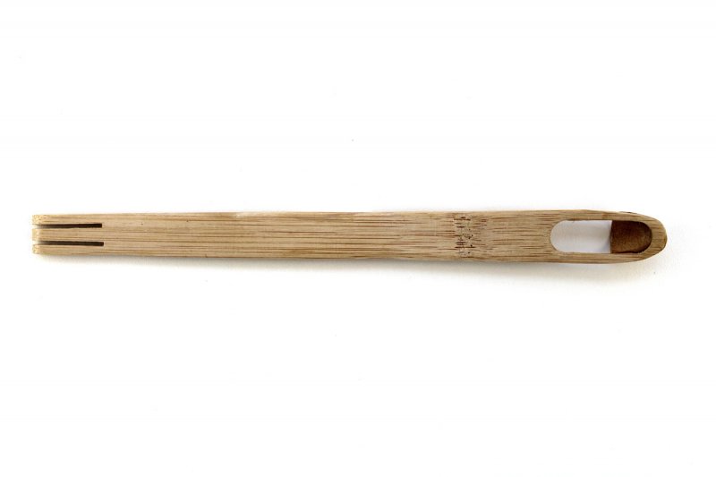 Bamboo Tool Fluter Fine Ref. BATF Bamboo Tool Fluter Fine Ref. BATF