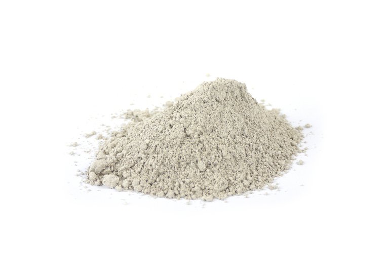 White Earthenware Powdered Clay 1140-2 White Earthenware Powdered Clay 1140-2