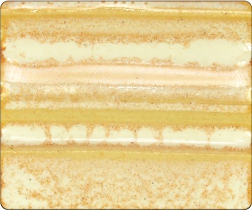 Textured Milk & Honey Spectrum Cone Glaze 5 1113 Textured Milk & Honey Spectrum Cone Glaze 5 1113