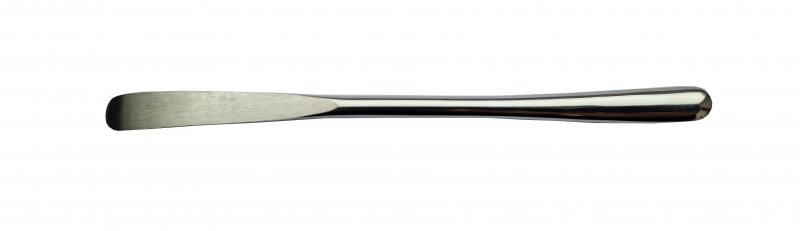 Metal Double Ended Spatula P020 Metal Double Ended Spatula P020