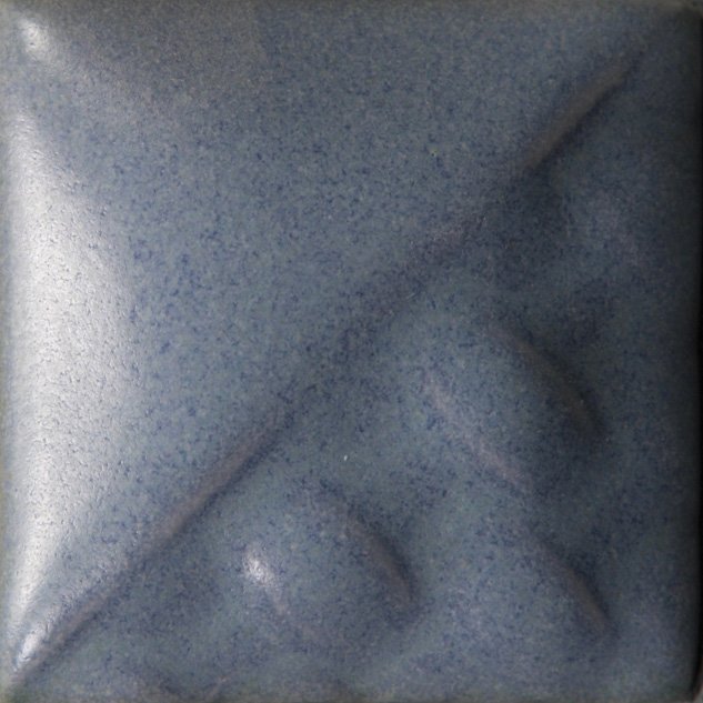Frost Blue Mayco Stoneware Glaze Frost Blue Mayco Stoneware Glaze
