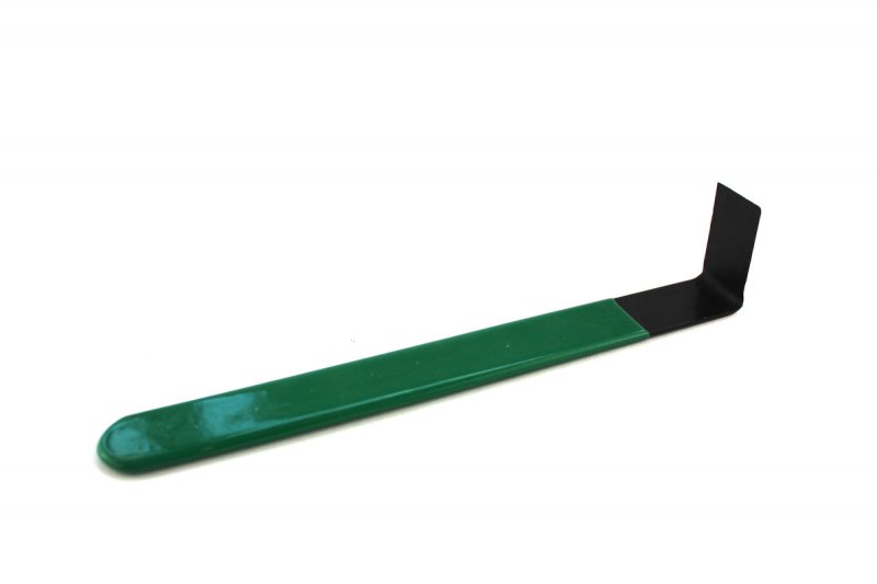 Steel Turning Tool Rectangle Large Rubber Handle C46-1 Steel Turning Tool Rectangle Large Rubber Handle C46-1