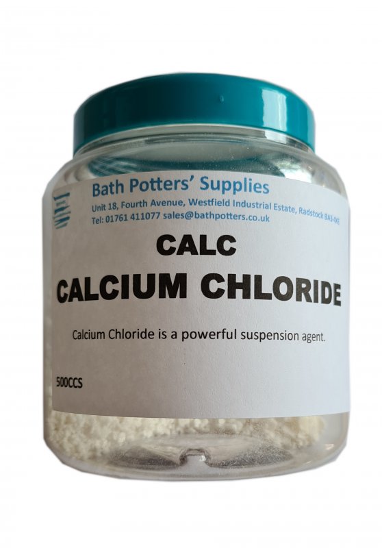 Calcium Chloride Calcium Chloride