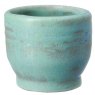 Blue Stone Amaco Potters Choice Brush On Glaze PC-22