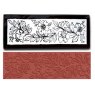 Mayco Fruit Blossoms Rubber Stamp Mayco Fruit Blossoms Rubber Stamp