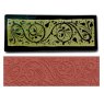 Mayco Ornate Boarder Rubber Stamp Mayco Ornate Boarder Rubber Stamp