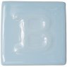 Baby Blue Earthenware Glaze 9370 Baby Blue Earthenware Glaze 9370