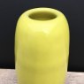 Bright Yellow Stoneware Glaze Bright Yellow Stoneware Glaze