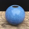 Bright Blue Effect Stoneware Glaze Bright Blue Effect Stoneware Glaze