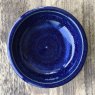 Deep Blue Stoneware Glaze Deep Blue Stoneware Glaze