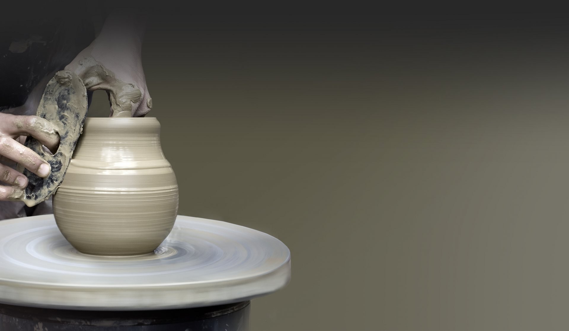 Bath Potters Supplies