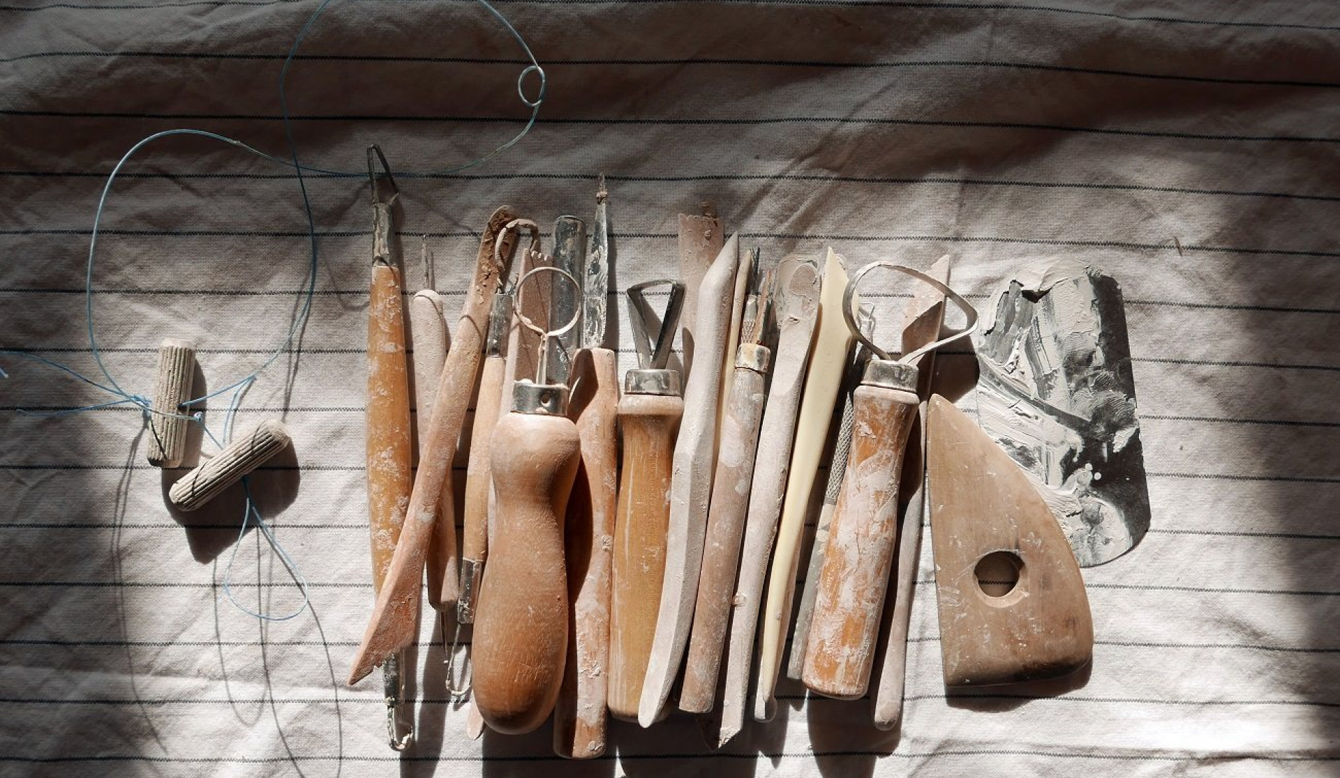 Bath Potters Supplies