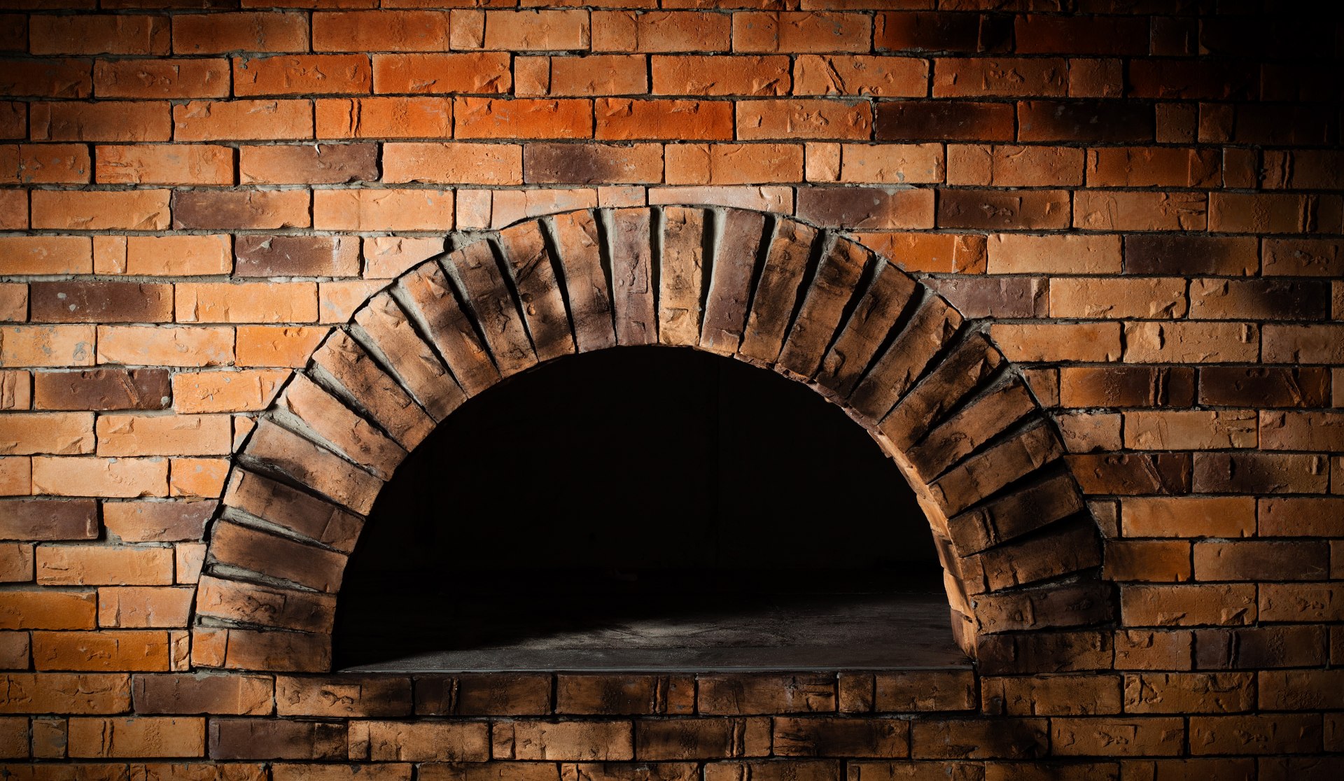 Build Your Own Pizza Oven 