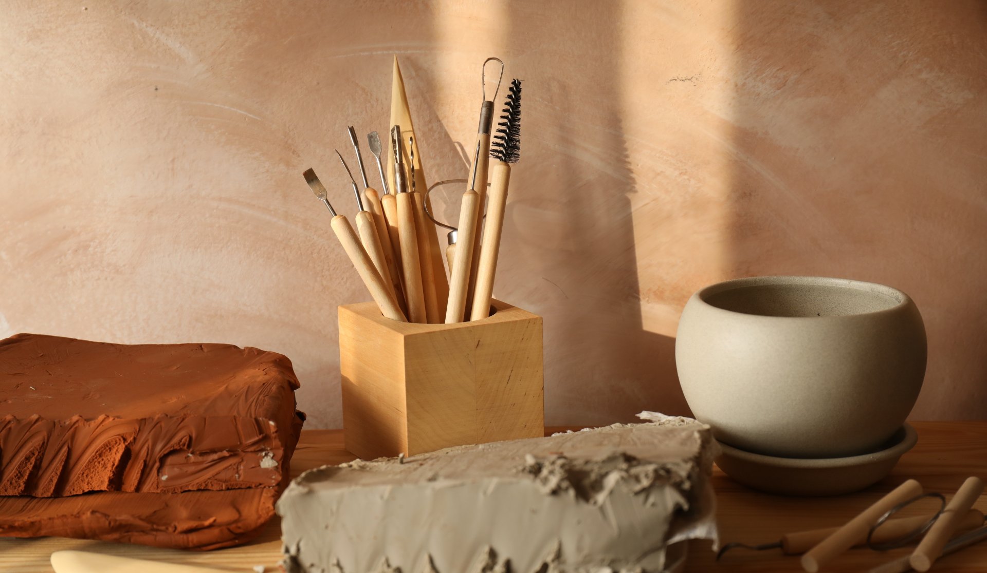 Tools Of The Trade