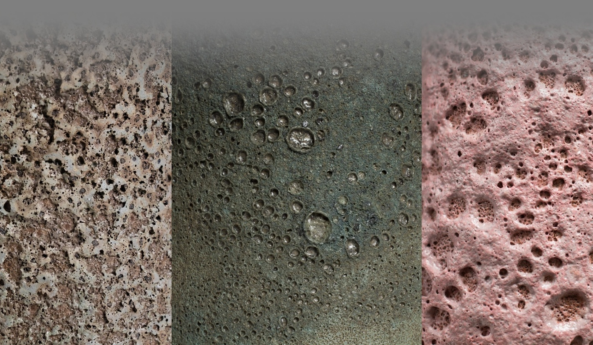 Glost Glazes