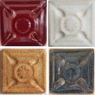 Potterycrafts Other Stoneware Glaze Powders