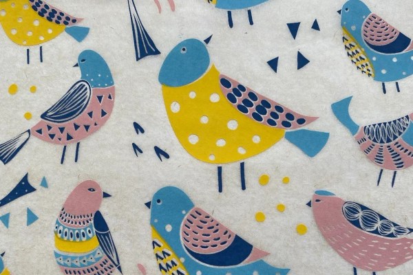 Underglaze Transfers & Decals