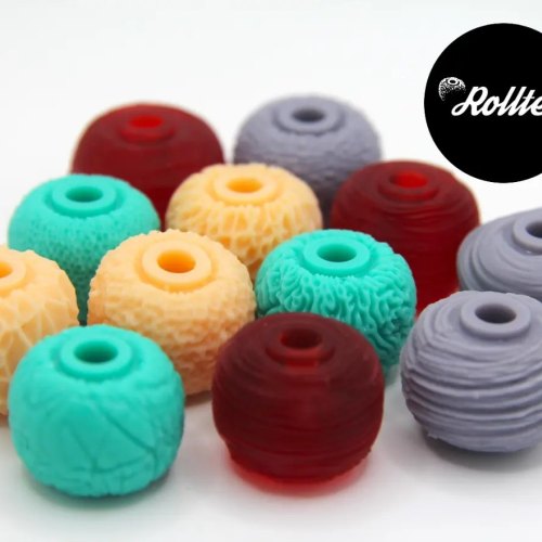 Rolltex Texture Rollers