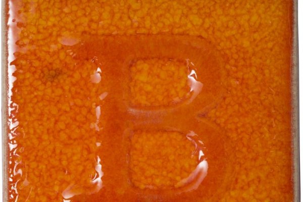 Earthenware Glazes 1020°C - 1160°C