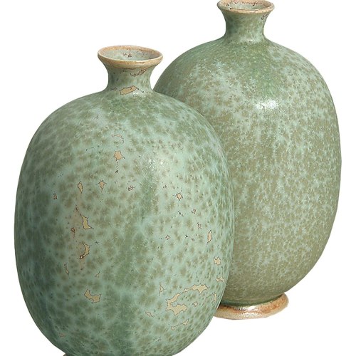 Stoneware Glaze Powder 1200°C - 1300°C