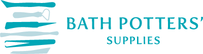 Bath Potters Supplies