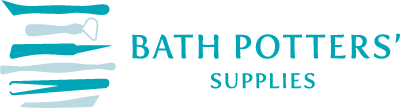 Sponges & Diddlers - Tools & Brushes - Bath Potters Supplies